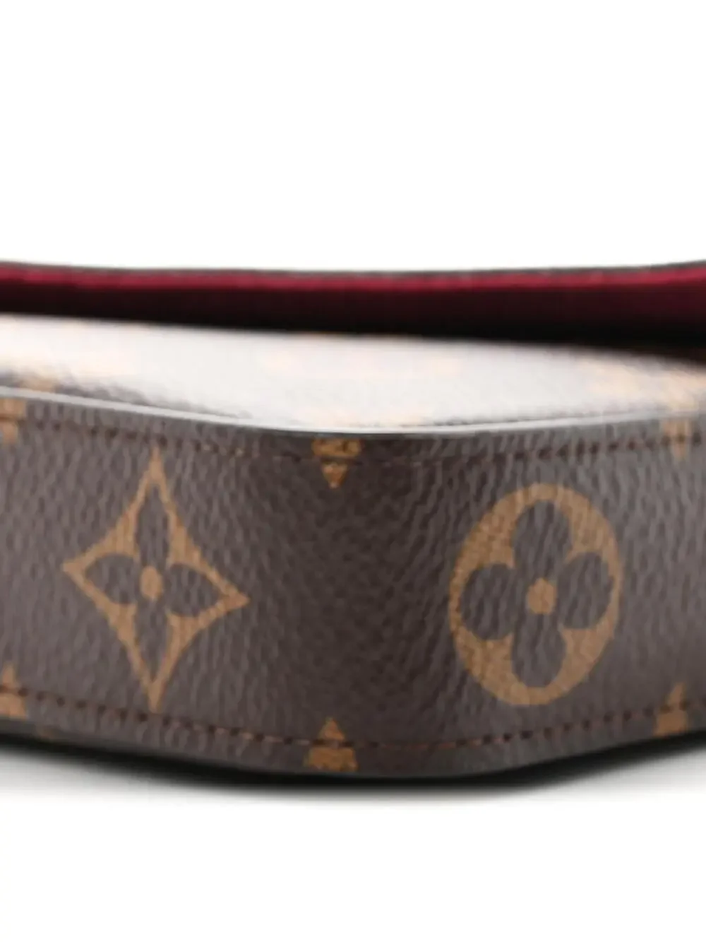Louis Vuitton Pochette Felicie Chain #339305L13B